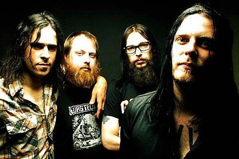 Planes Mistaken for Stars reissuing ‘Mercy,’ announce tour