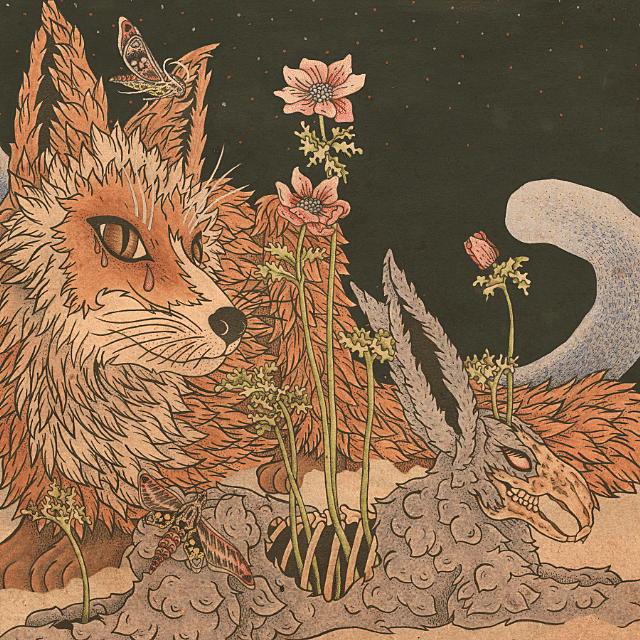 Planes Mistaken for Stars streaming first new album in a decade, ‘Prey’