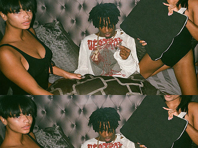 Playboi Carti mixtape out now ++ catch him in NYC after Gucci Mane tour