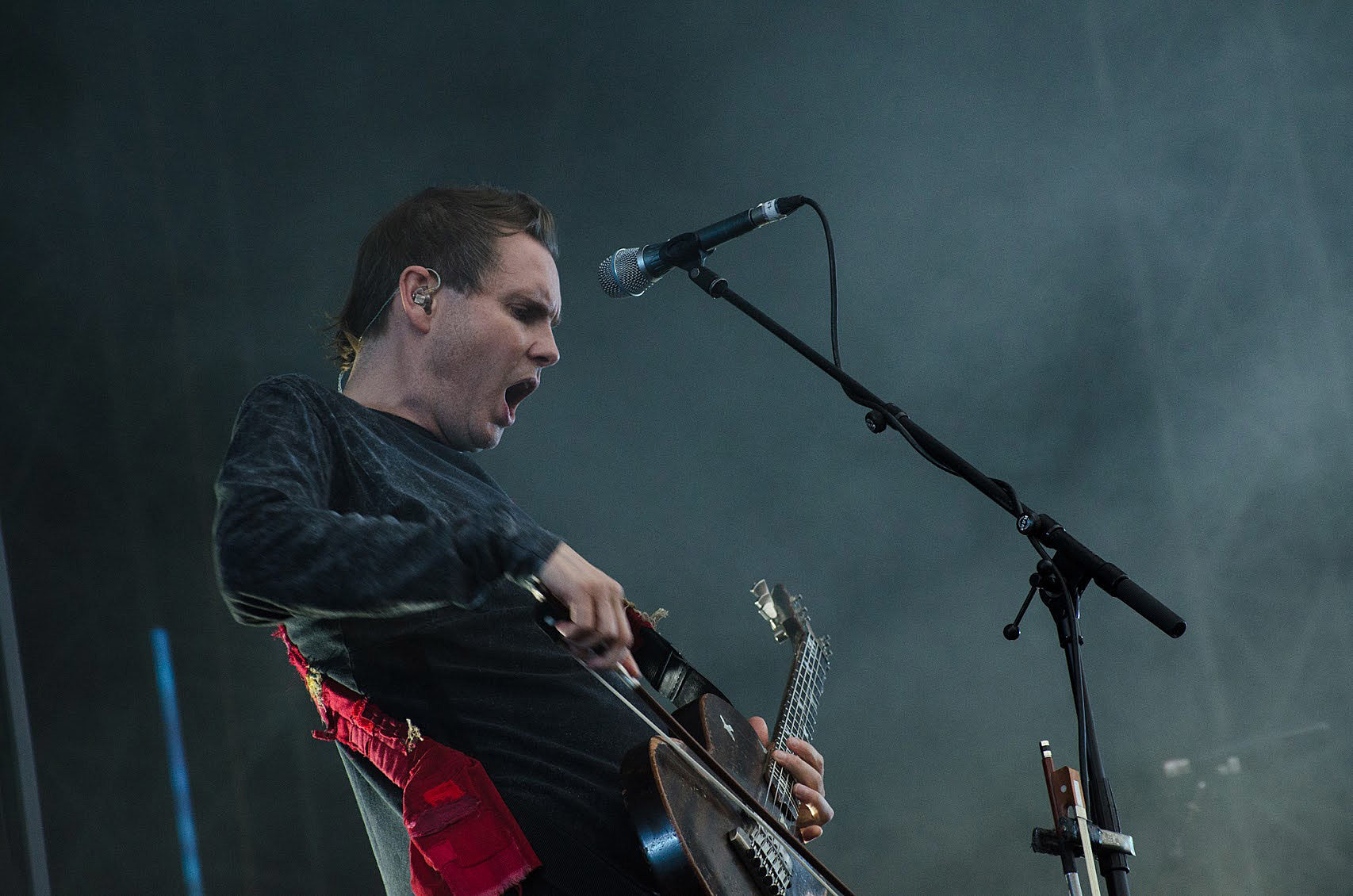 Sigur Ros playing 3 shows with the LA Philharmonic