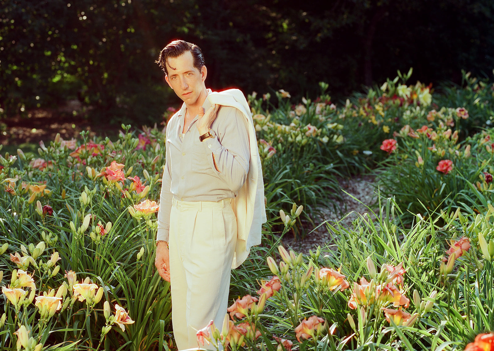 Pokey LaFarge heads to ‘Rhumba Country’ on new album, touring (listen to “Sister Andre”)