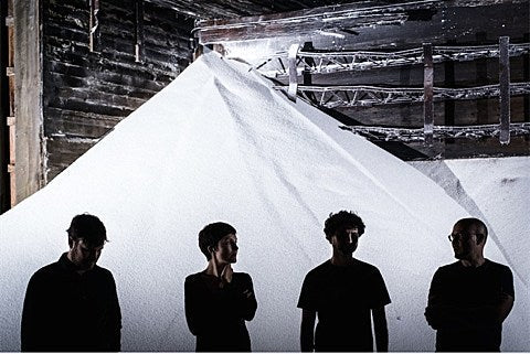 Polica announce new album ‘United Crushers,’ share “Lime Habit,” expand tour (video & updated dates)