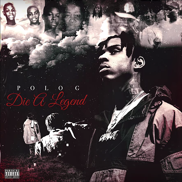 Polo G going on ‘Die A Legend’ Tour this summer/fall