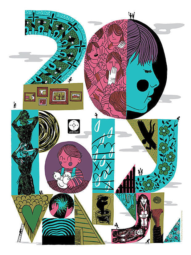 Beach Slang cover Japandroids, Owen covers Rainer Maria, & more on Polyvinyl comp