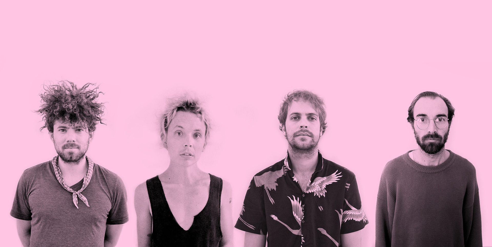 Pond share “30,000 Megatons” video, expand tour (Kirin J Callinan opening)
