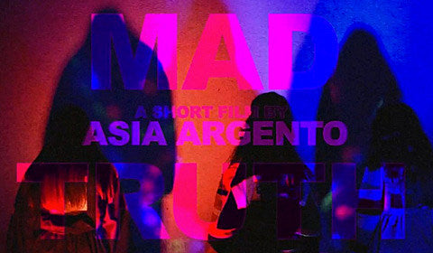 watch The Pop Group’s “Mad Truth” video which was directed by Asia Argento