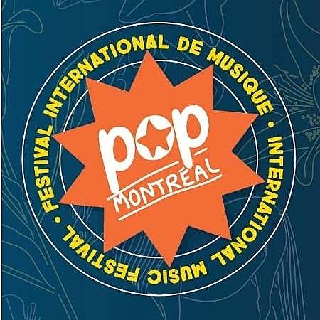 Pop Montreal: initial lineup & tickets