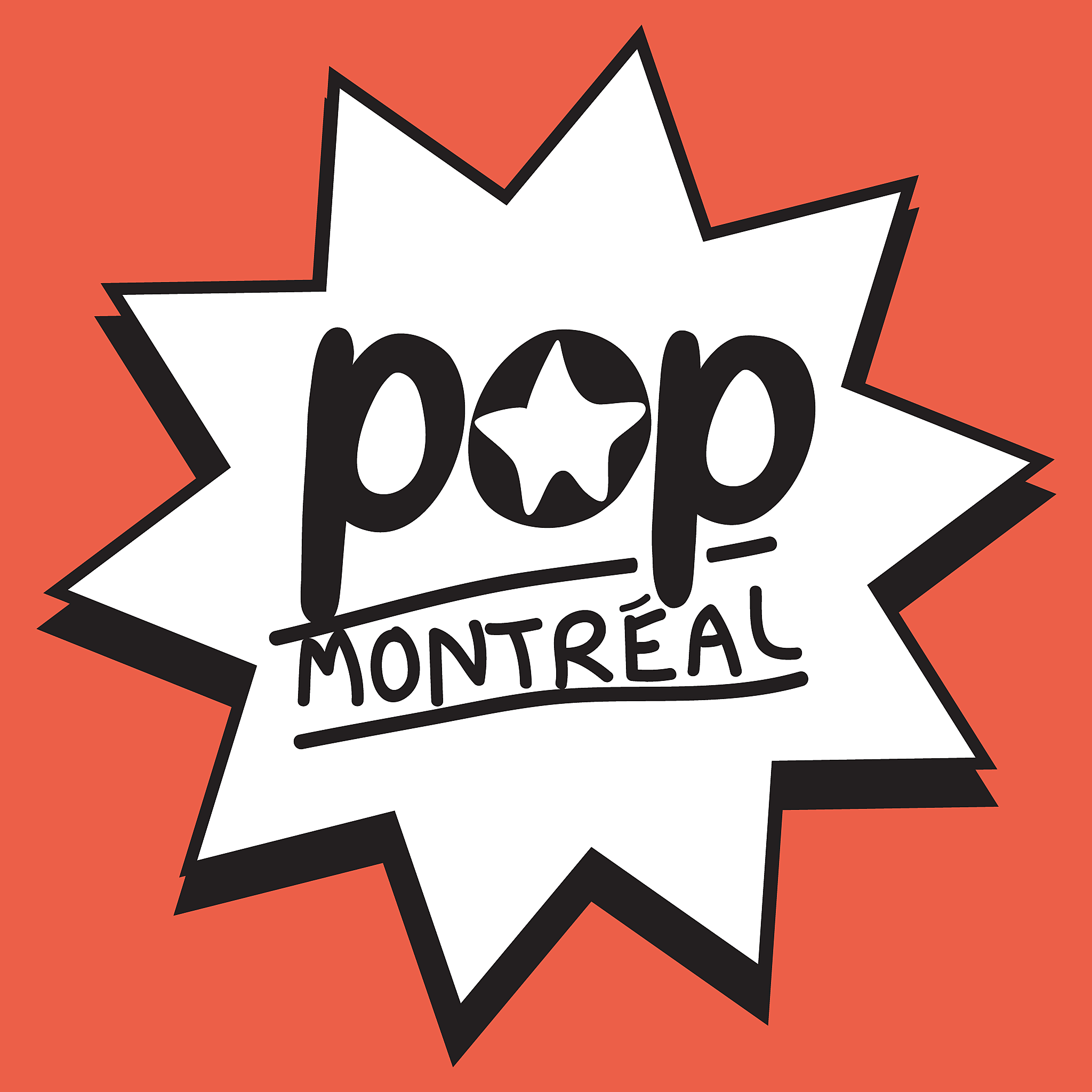 Pop Montreal announces full 2019 lineup