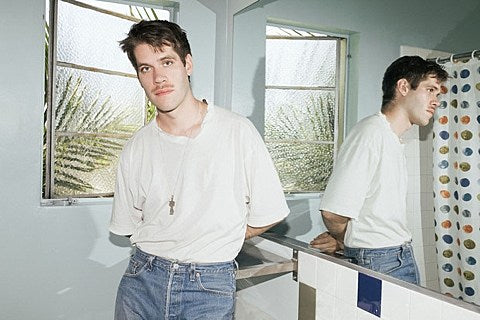 Porches announce new album & tour with Domino labelmates Alex G and Your Friend (dates, video)