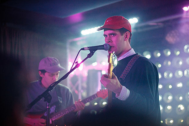 Porches add small NYC show to tour with Frankie Cosmos