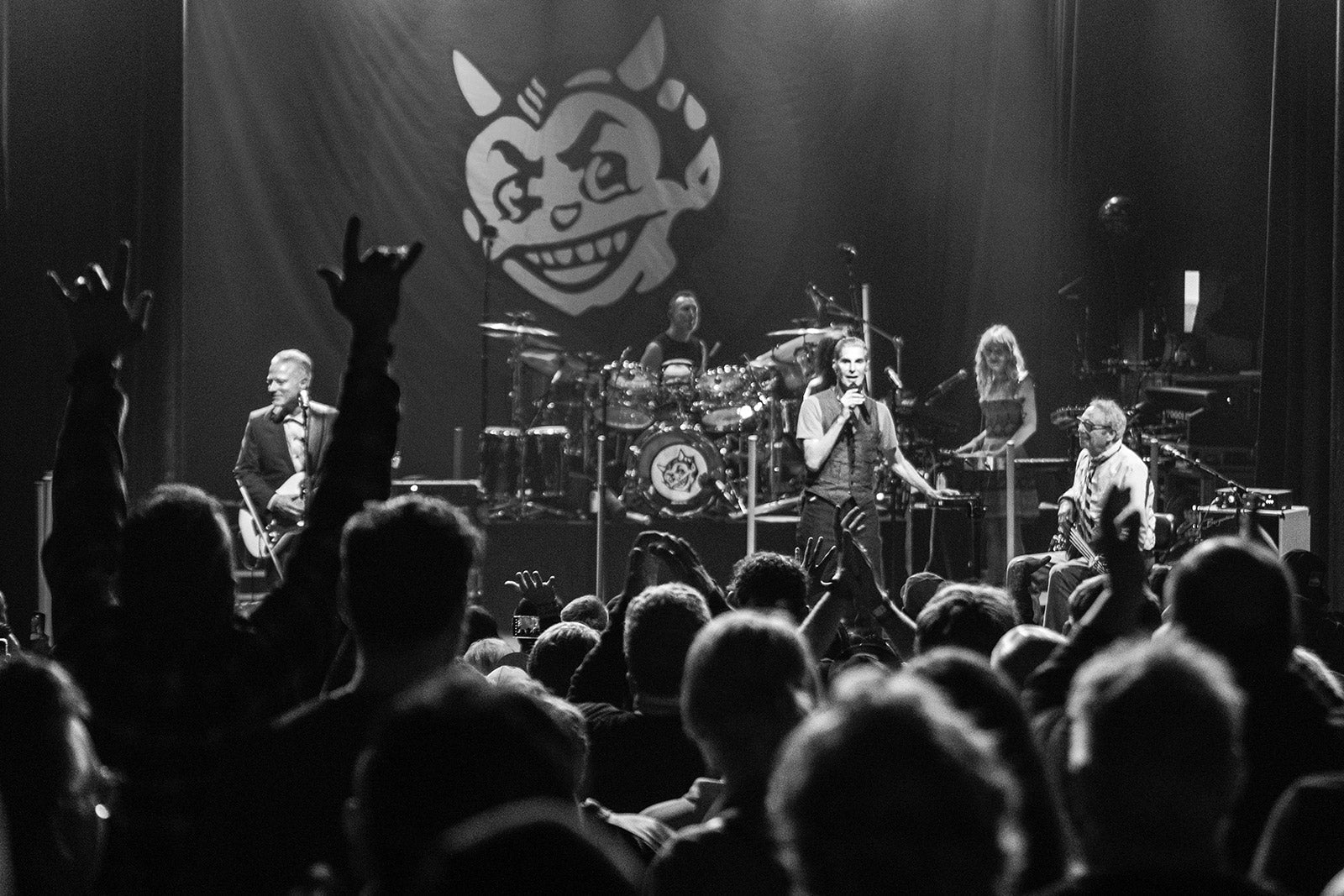 Save 30% on tickets to Porno for Pyros’ NYC show at Hammerstein Ballroom