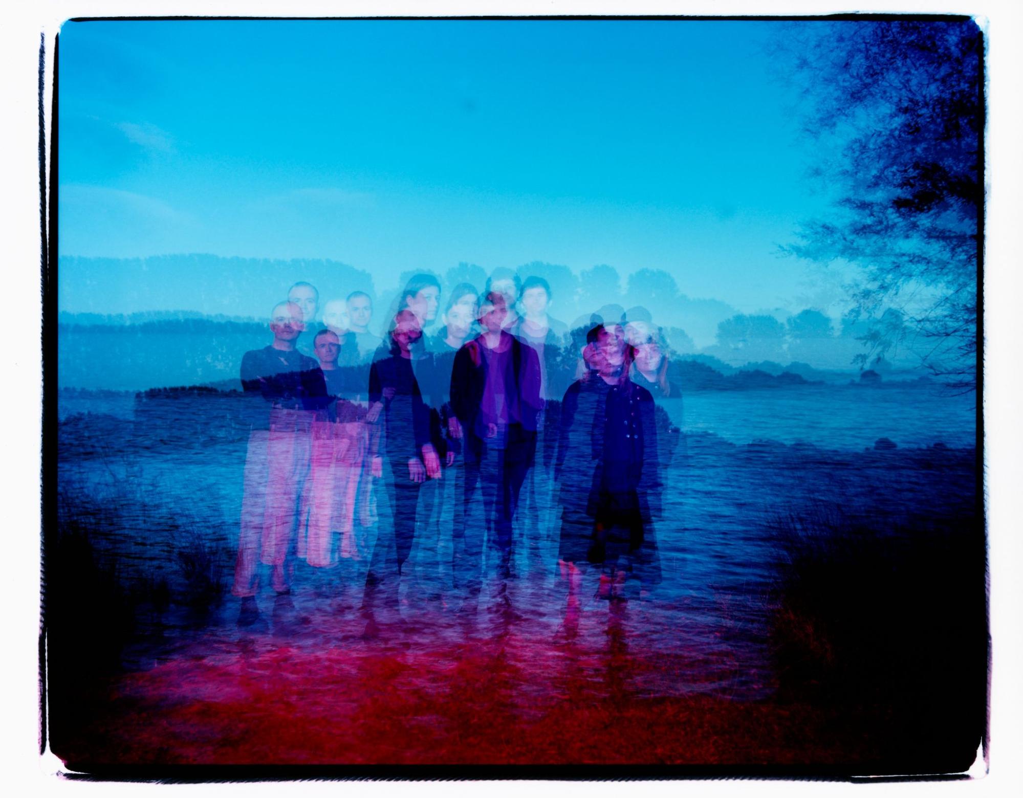 Porridge Radio breaking up after 2025 tour, announce final EP (hear “Don’t Want To Dance”)