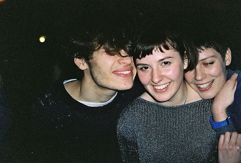UK band Porridge Radio releasing ‘Rice, Pasta And Other Fillers’ (listen to two songs)