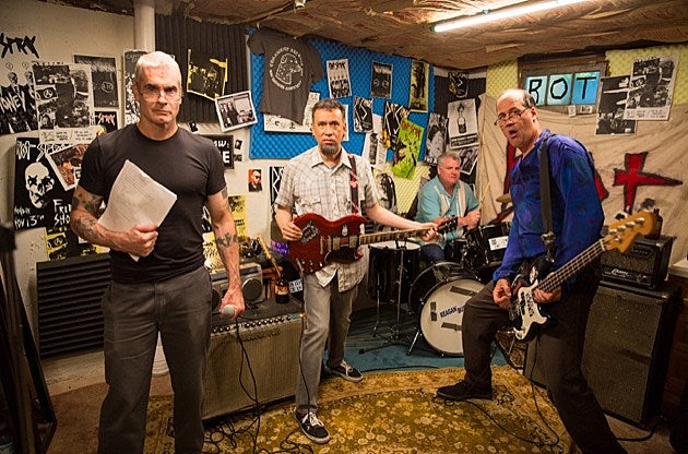 Portlandia’s final season will feature Kurt Vile, Krist Novoselic, Henry Rollins, more