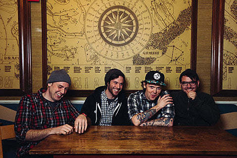Beach Slang release new song, touring & playing Groezrock with Knapsack after Cursive tour (updated dates, stream)