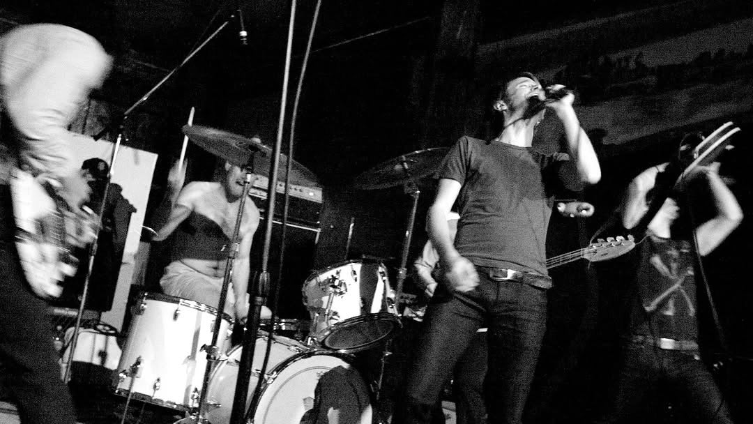 Screamo legends Portraits of Past announce reunion tour