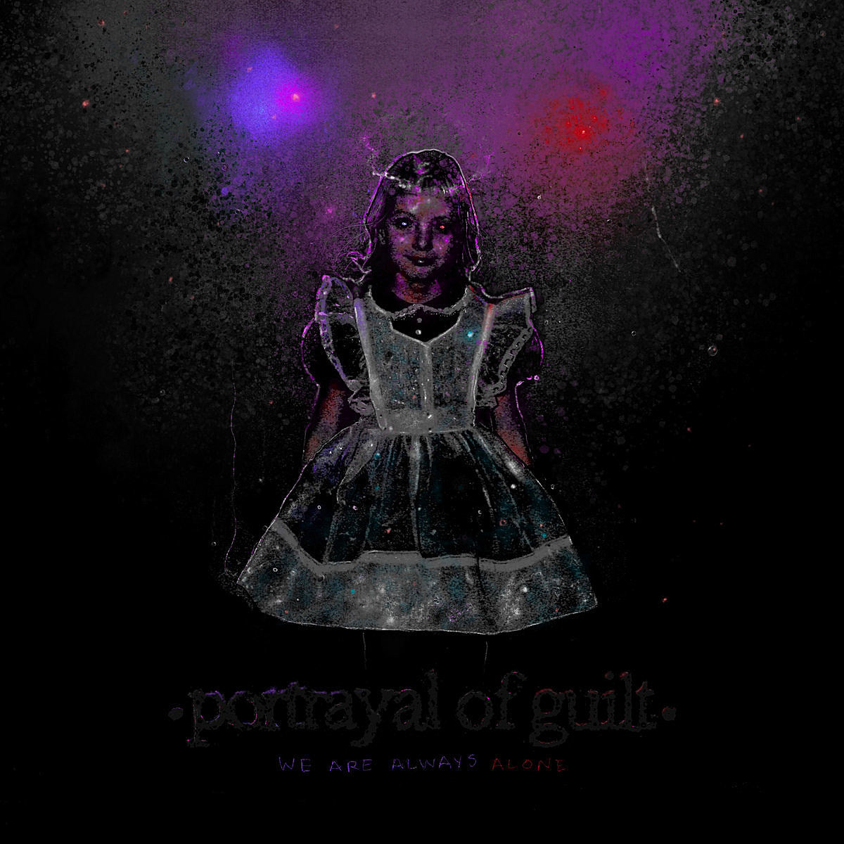 Portrayal of Guilt return with killer new album ‘We Are Always Alone’ (review)