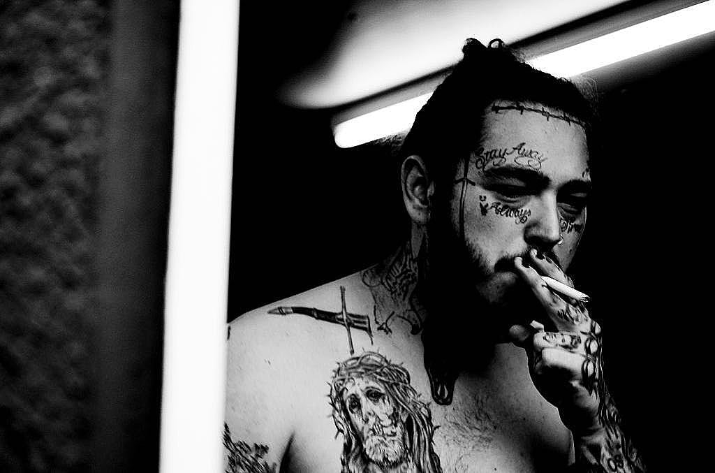 Post Malone playing Barclays Center on New Year’s Eve too