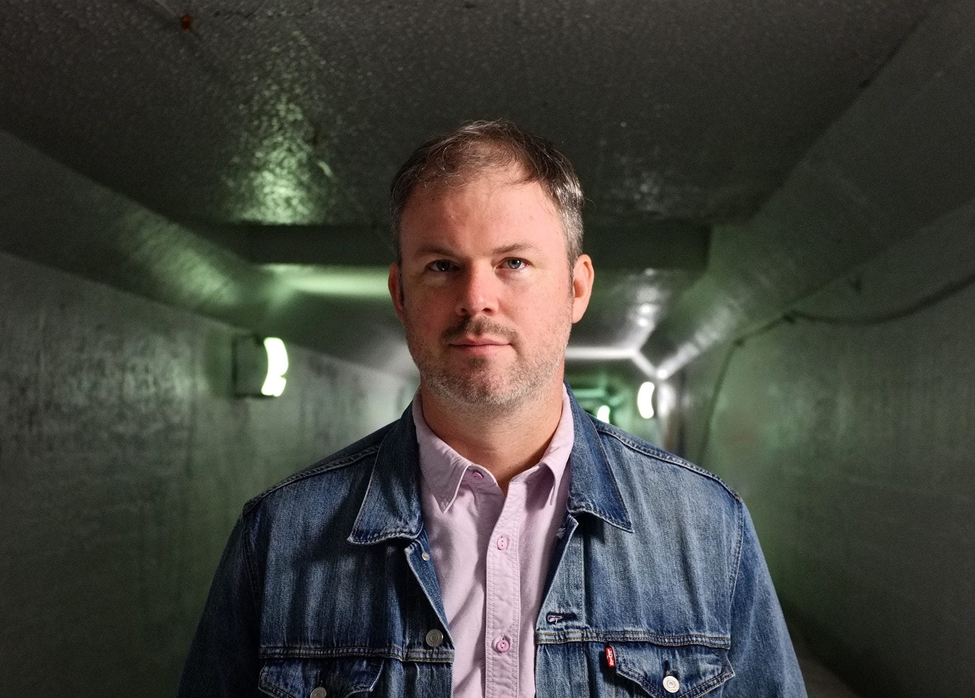 POSTDATA (Paul of Wintersleep) preps new album – watch the “Twin Flames” video