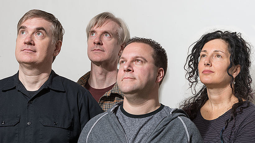 Poster Children ready first LP in 14 years, share “Grand Bargain” video, touring