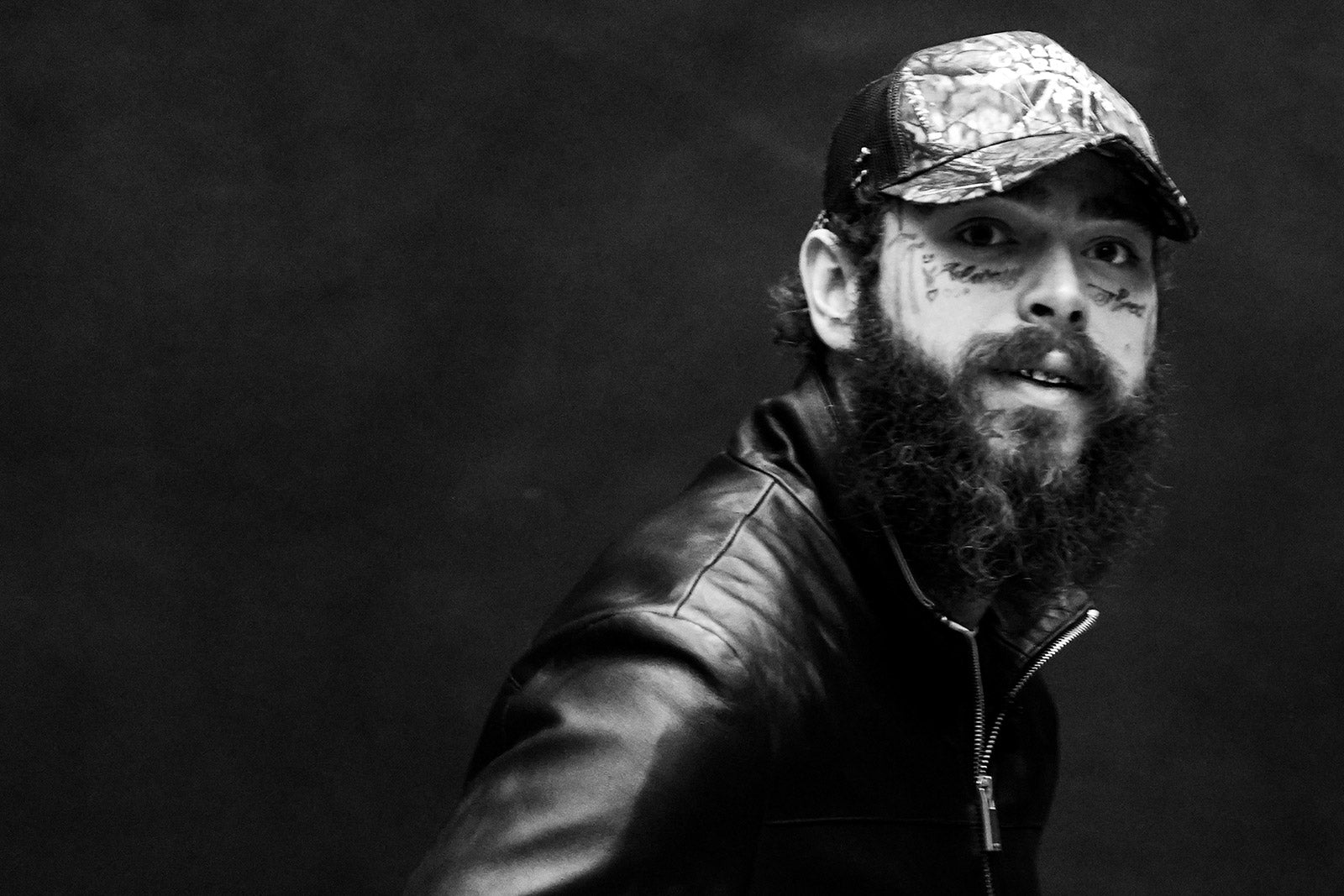 Post Malone announces “country songs” tour
