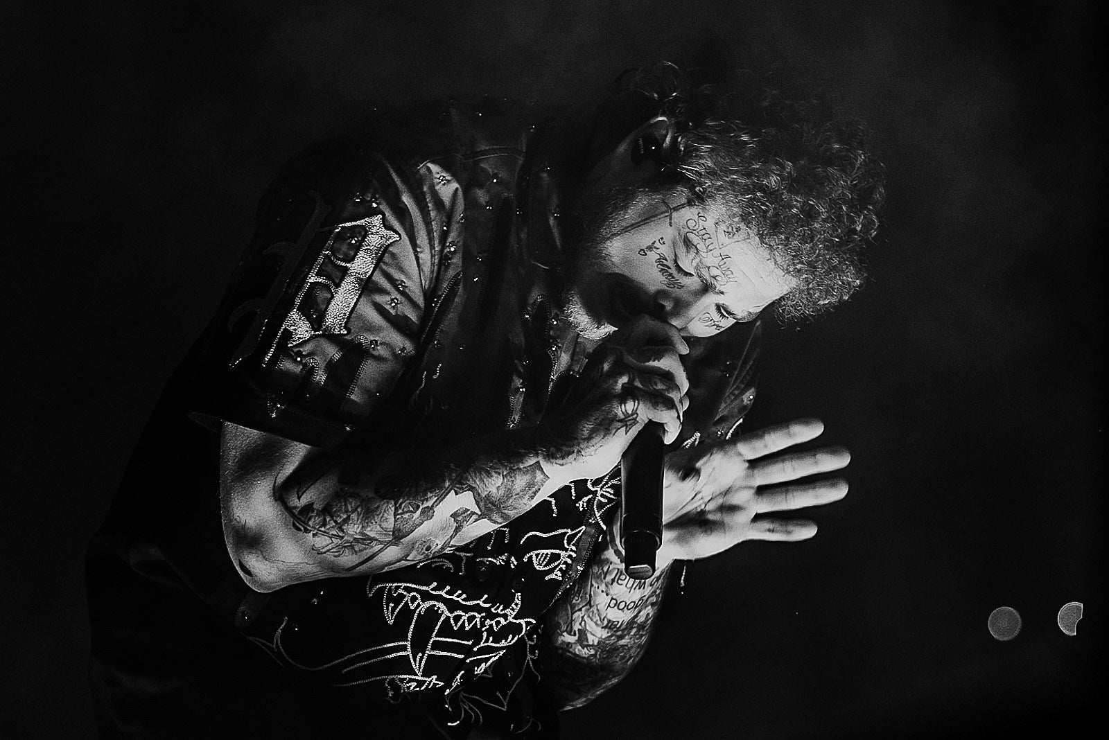 Post Malone covered Hootie and the Blowfish’s “Only Wanna Be With You” for Pokemon’s 25th anniversary