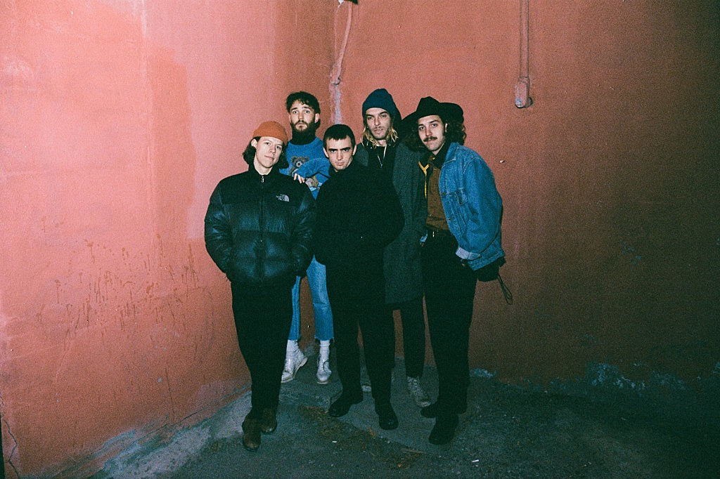 Montreal band Pottery release debut single (listen), touring w/ Parquet Courts