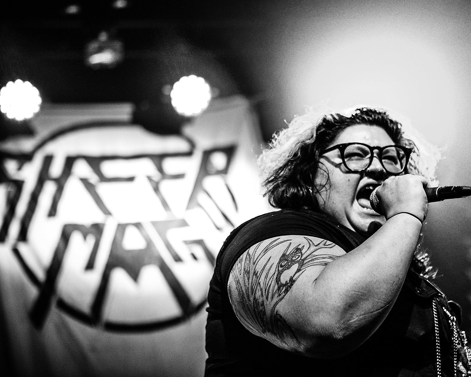 Sheer Mag playing East Coast shows before The Fest