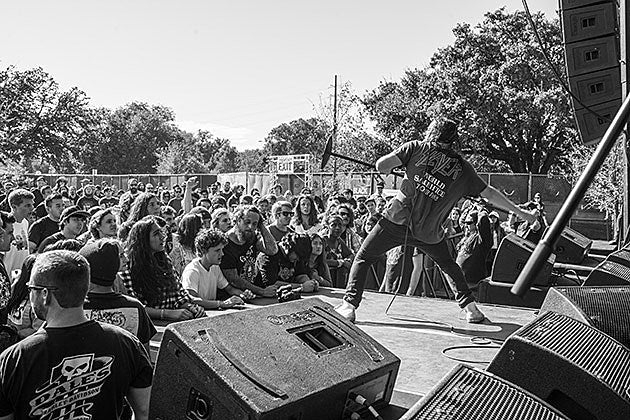 Power Trip announce new album ‘Nightmare Logic,’ add tour dates