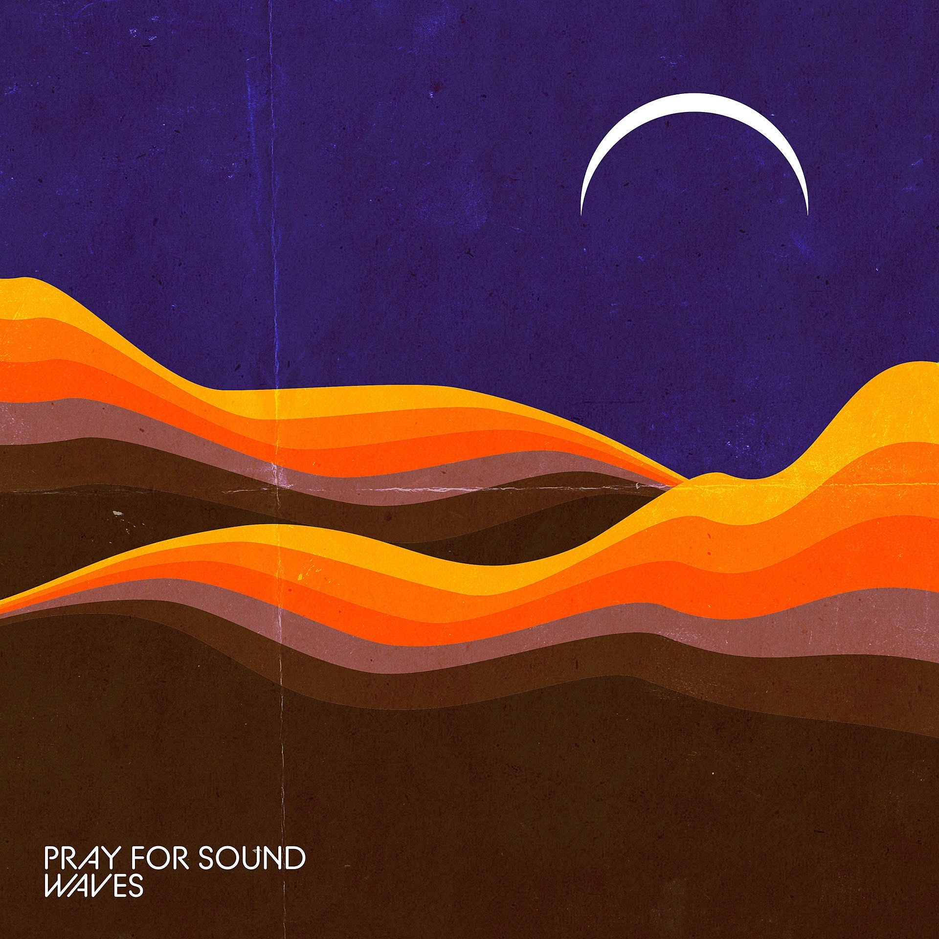 Boston post-rockers Pray For Sound releasing ‘Waves’ (stream a track)
