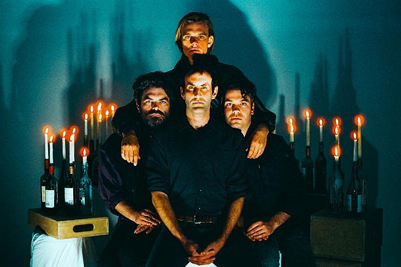 Preoccupations share “Antidote” from new LP (watch the video)