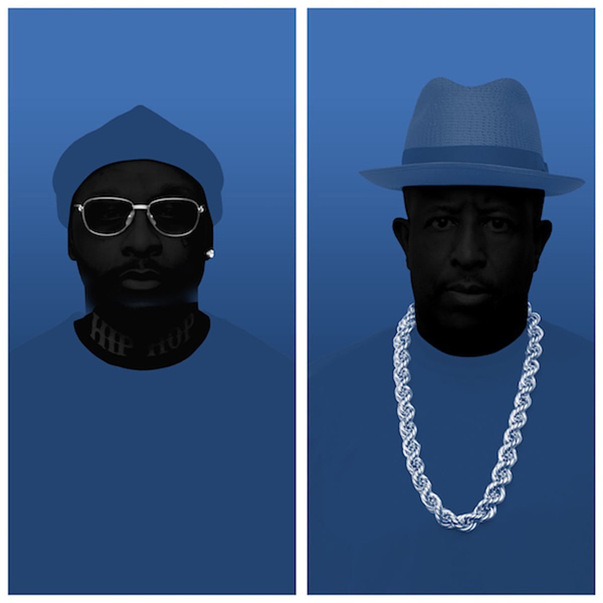 PRhyme (DJ Premier + Royce da 5’9″) announce 2018 tour