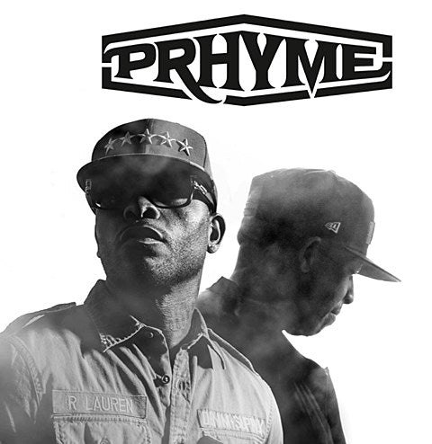 PRhyme (DJ Premier + Royce da 5’9″) schedule show backed by Adrian Younge