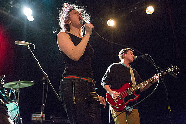 What’s going on Tuesday?