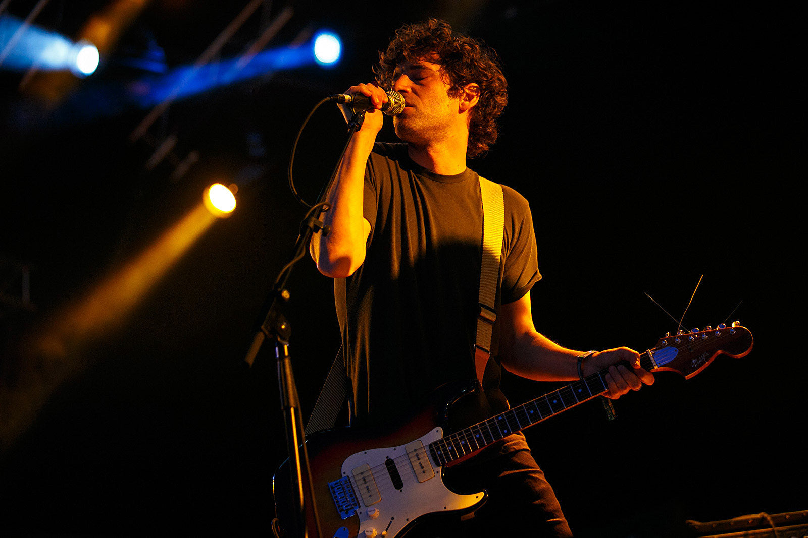 Suuns touring Europe this fall, playing one-off Brooklyn show in February