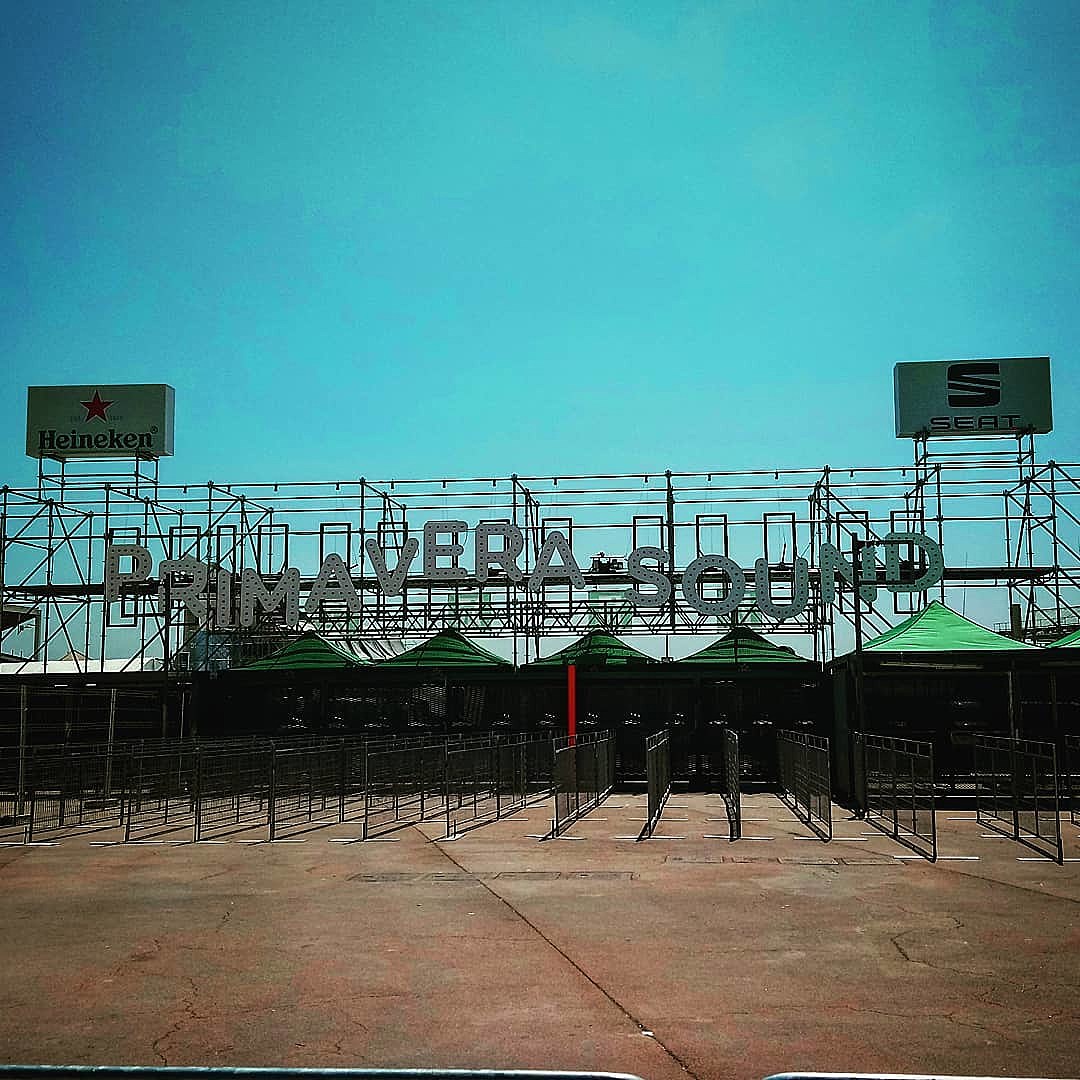 Primavera Sound 2018 underway (stream live and watch full sets)