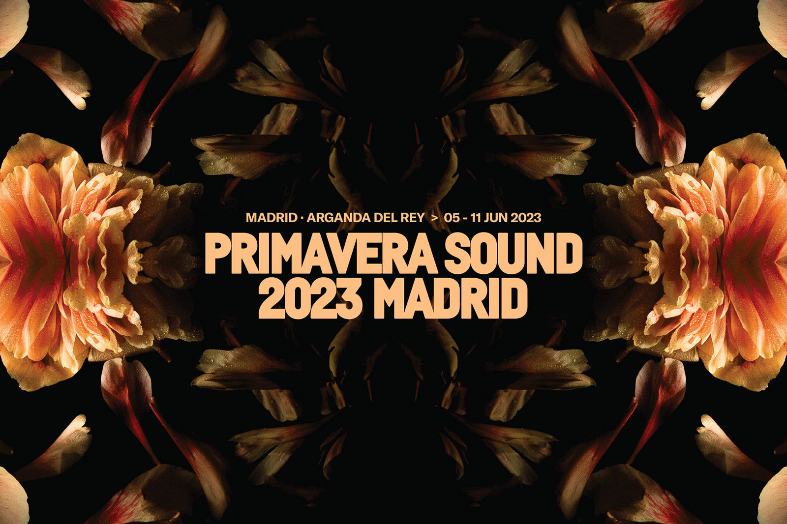 Primavera Sound will not return to Madrid in 2024
