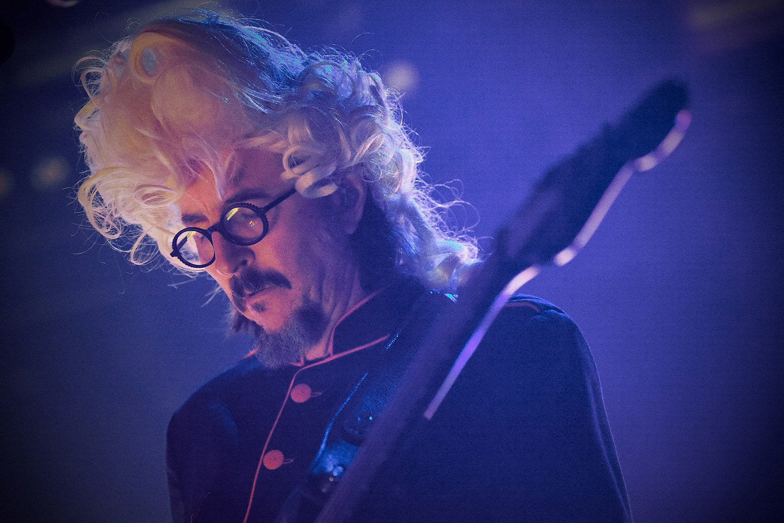 tour news: David Crosby, Primus, My Chemical Romance, Bouncing Souls, more