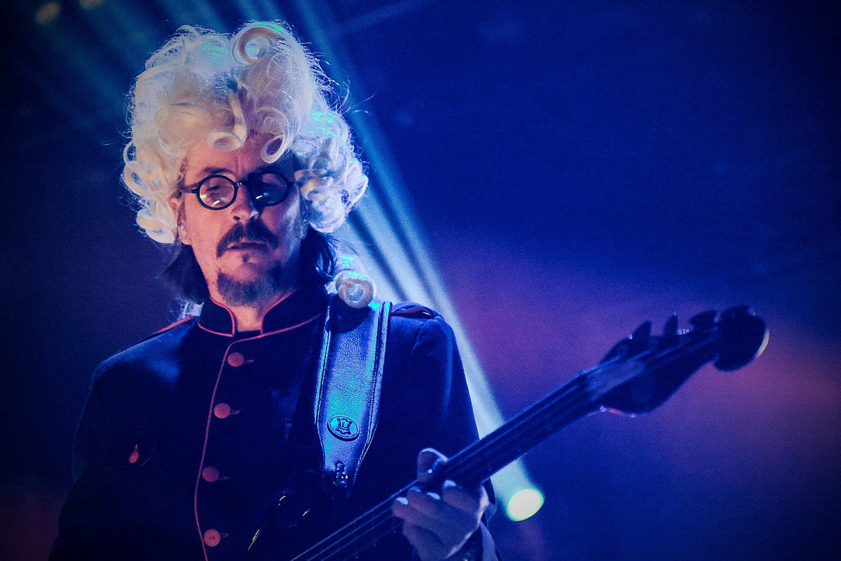 Primus & Mastodon touring together (BV presale for Coney Island & NJ shows)