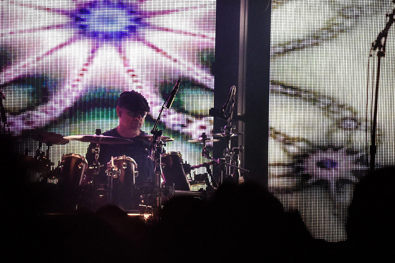 Primus drummer Tim “Herb” Alexander talks leaving band: “they deserve someone who wants to be there”