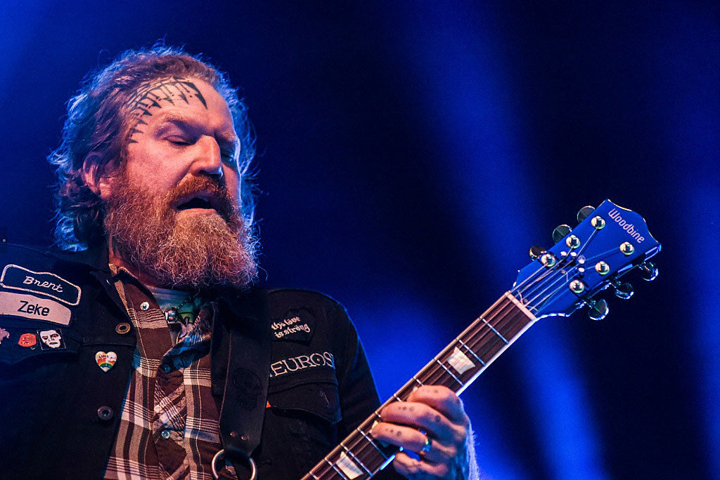 This Week’s Livestreams (Metallica, Mastodon, Kim Gordon, Lucinda Williams, more)