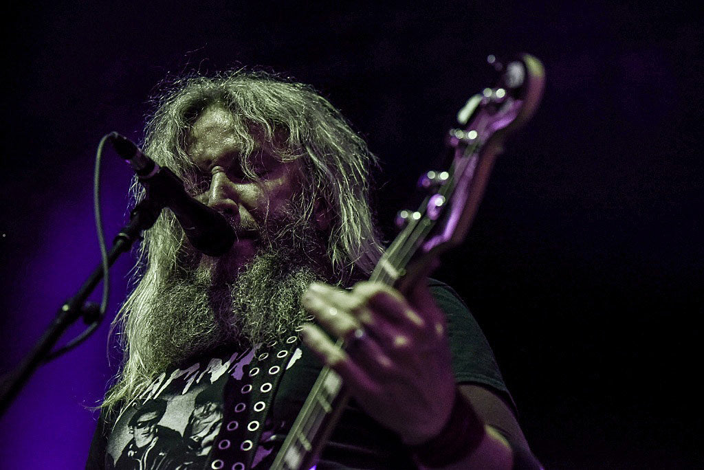 Mastodon playing ‘Crack the Skye’ on tour with Coheed & Cambria, Every Time I Die