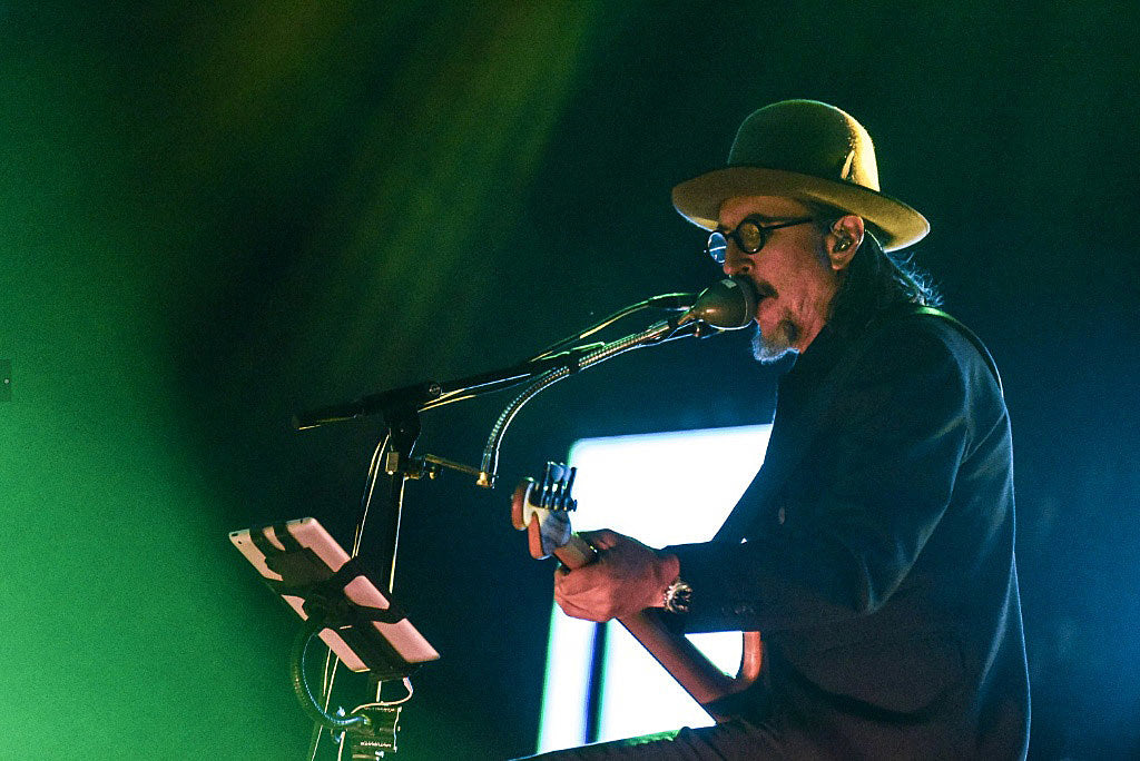 tours announced: Primus, The Doobie Brothers, Sam Evian, more