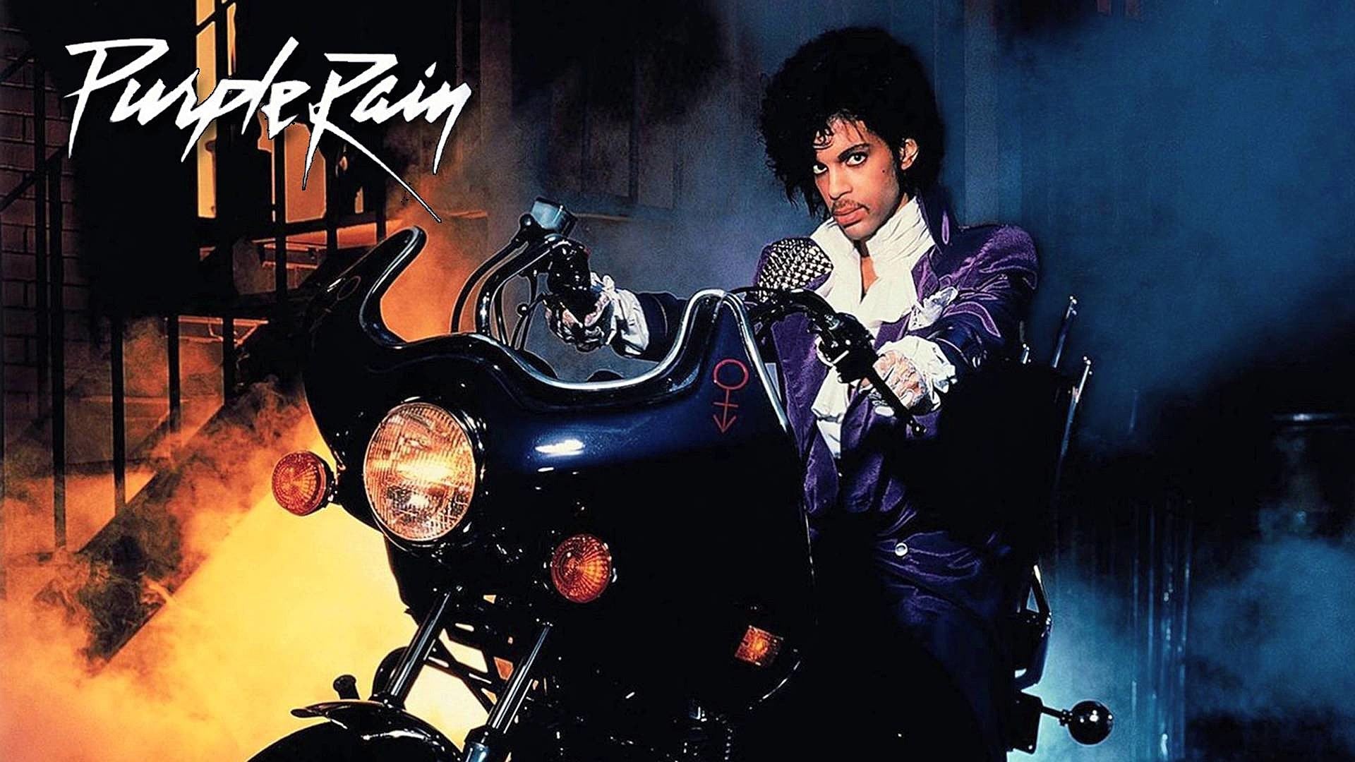 Prince’s ‘Purple Rain’ being adapted into a stage musical