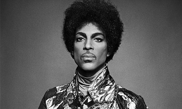 Prince has died (RIP)