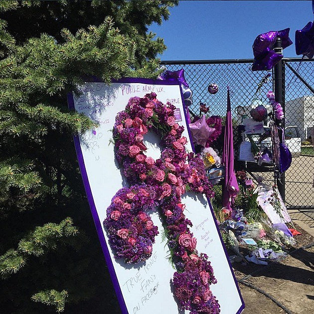 Prince’s death investigation now part of a criminal probe