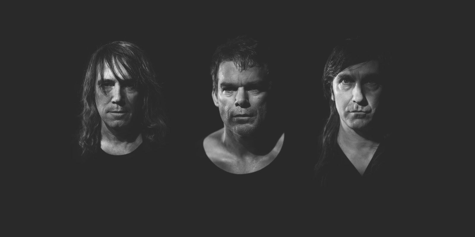 Princess Goes (Michael C. Hall) prep new LP – watch the “Blur” video