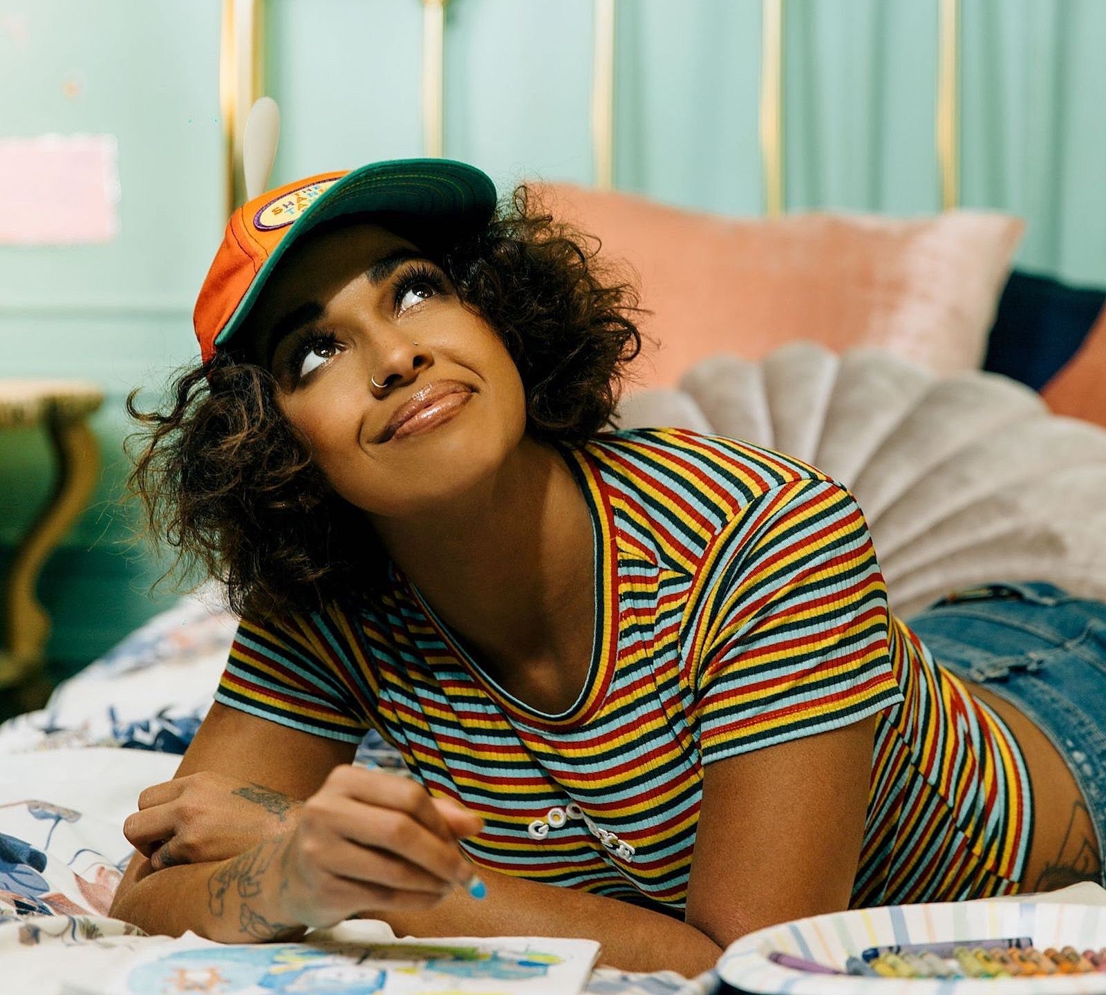 18 New Songs Out Today