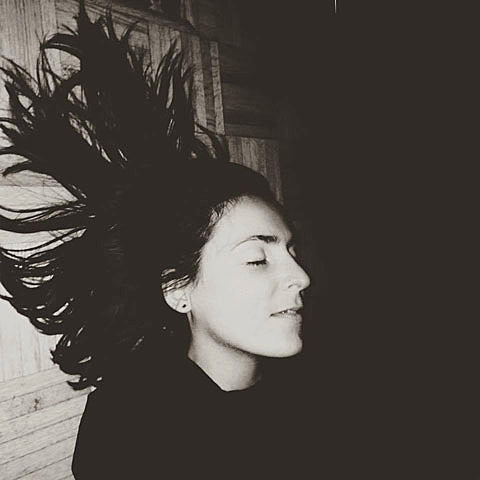 Princess Century (Maya from Austra/TRST) releasing new album ‘Progress’ (stream it)