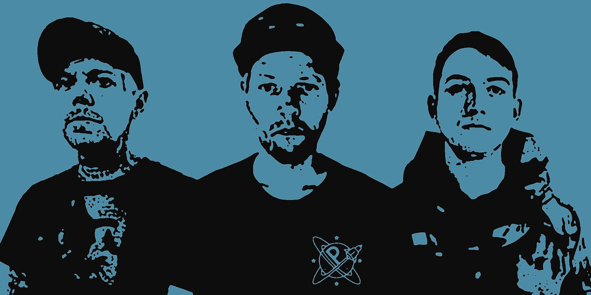 Process Black (Deadguy, Kiss It Goodbye) prep EP for Deathwish (stream a track)